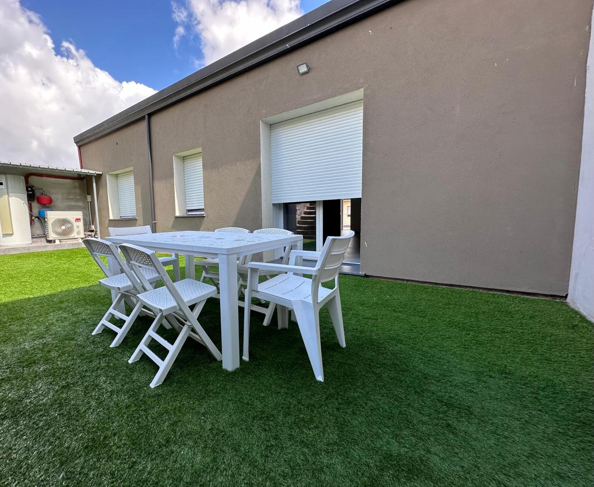 Apartamento 154 -